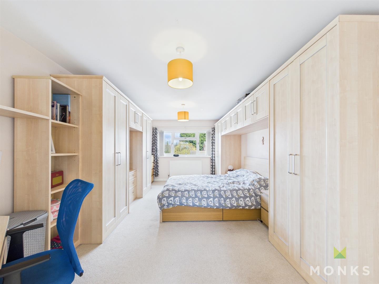 9 The Parks, Shrewsbury, SY1 4TJ SSTC